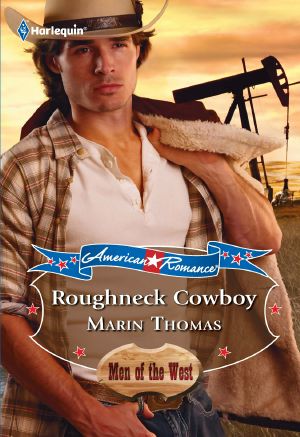 [Cartwright Siblings 04] • Roughneck Cowboy